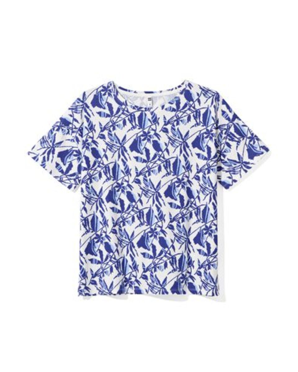 Bild 1 von Damen-Shirt Daisy weiß