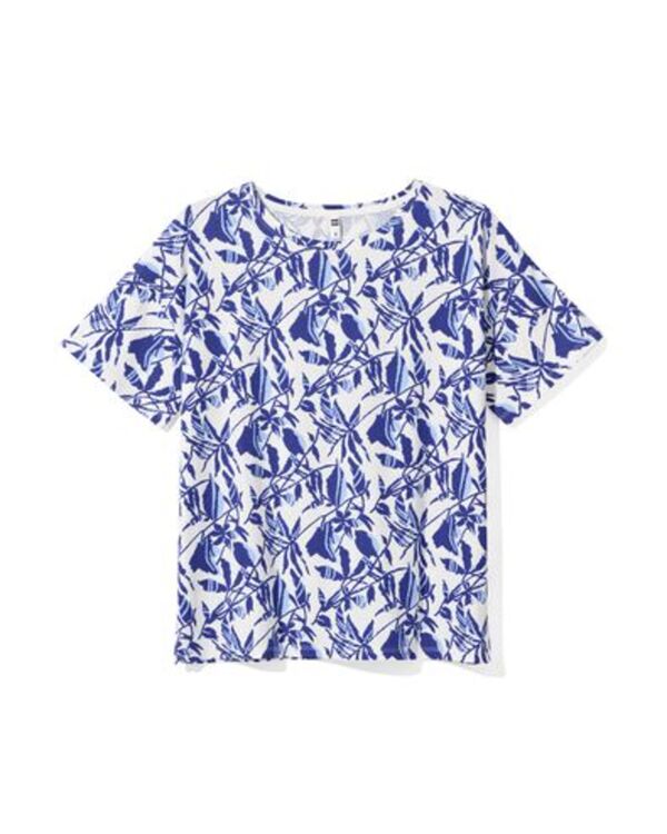 Bild 1 von Damen-Shirt Daisy weiß