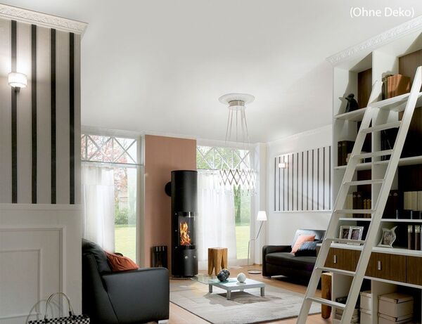 Bild 2 von Styroporleiste 35/75mm