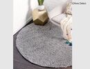 Bild 2 von Teppich Sunny silber