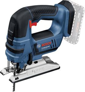 Bosch Akku-Stichsäge GST 18 V-LI B solo L-Boxx Clic&Go 18 V-LI-Ion , B solo L-Boxx Clic&Go