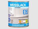 Bild 1 von Weisslack 2in1 glänzend