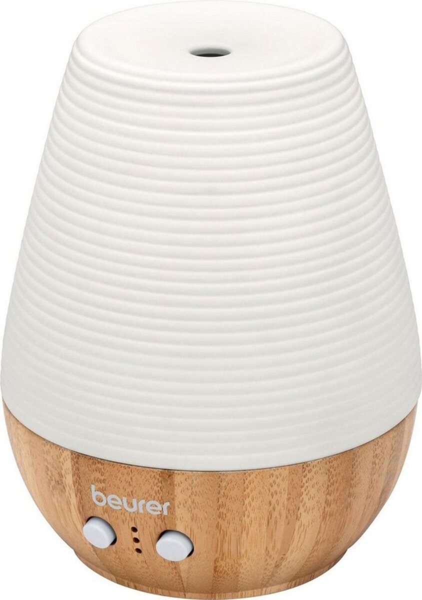 Bild 1 von BEURER Diffuser LA 40 Aroma Diffuser, 0,18 l Wassertank