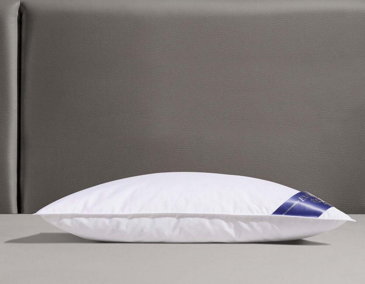 Bild 1 von 3-Kammer-Kopfkissen Davos, Excellent