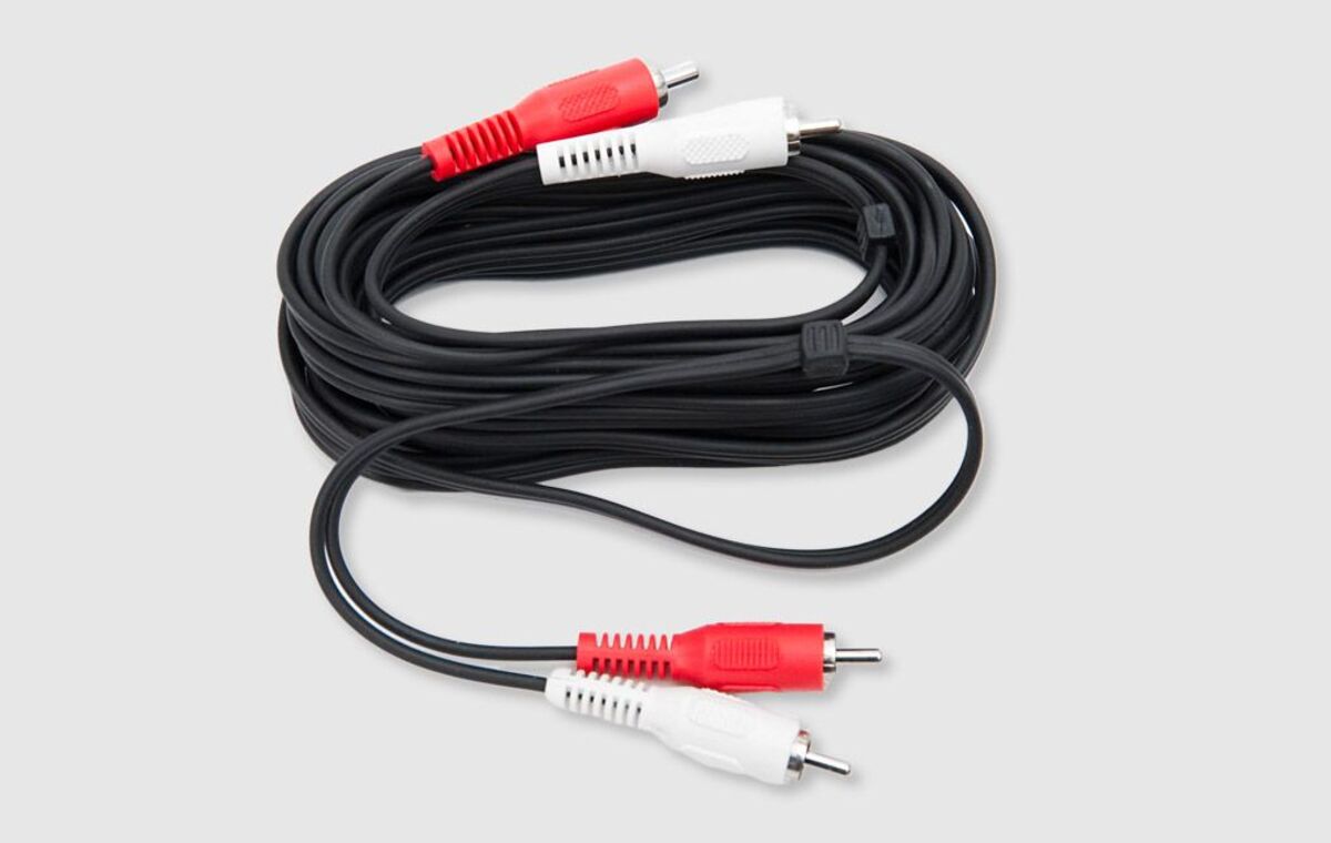 Bild 1 von Audiokabel