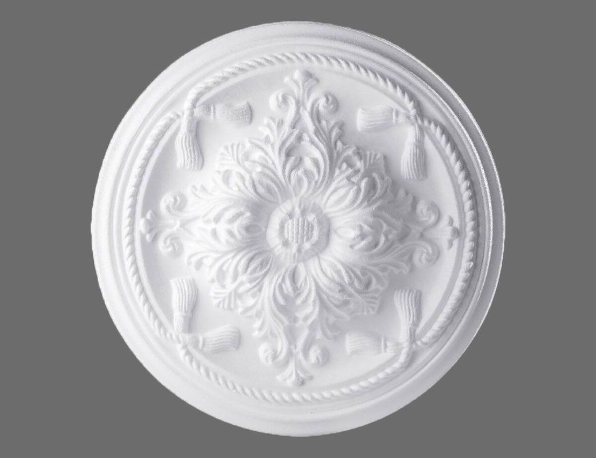 Bild 1 von Rosette K14