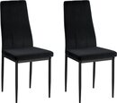 Bild 1 von INOSIGN Esszimmerstuhl Remus (Set, 2 St), im 1er,2er und 4er Set erhältlich, unterschiedliche Bezugsqualitäten