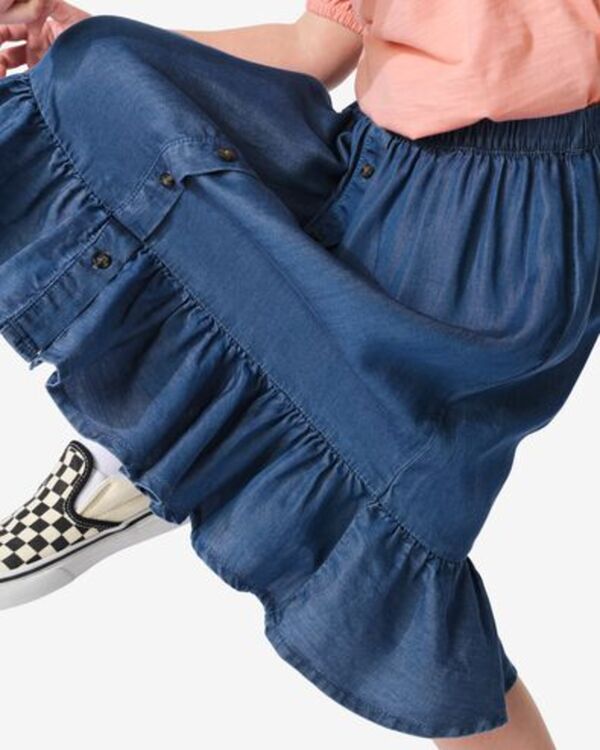 Bild 4 von Kinder-Rock blau