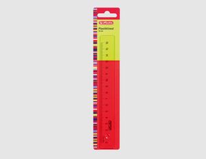 Lineal 16cm Herlitz