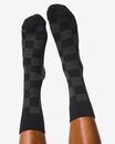 Bild 4 von 5er-Pack Herren-Socken, mit Baumwolle schwarz