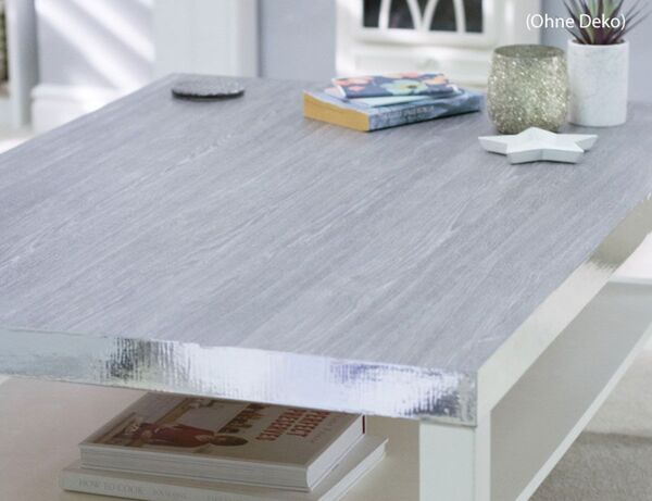 Bild 2 von d-c-fix Klebefolie Dekor Metallic Silber
