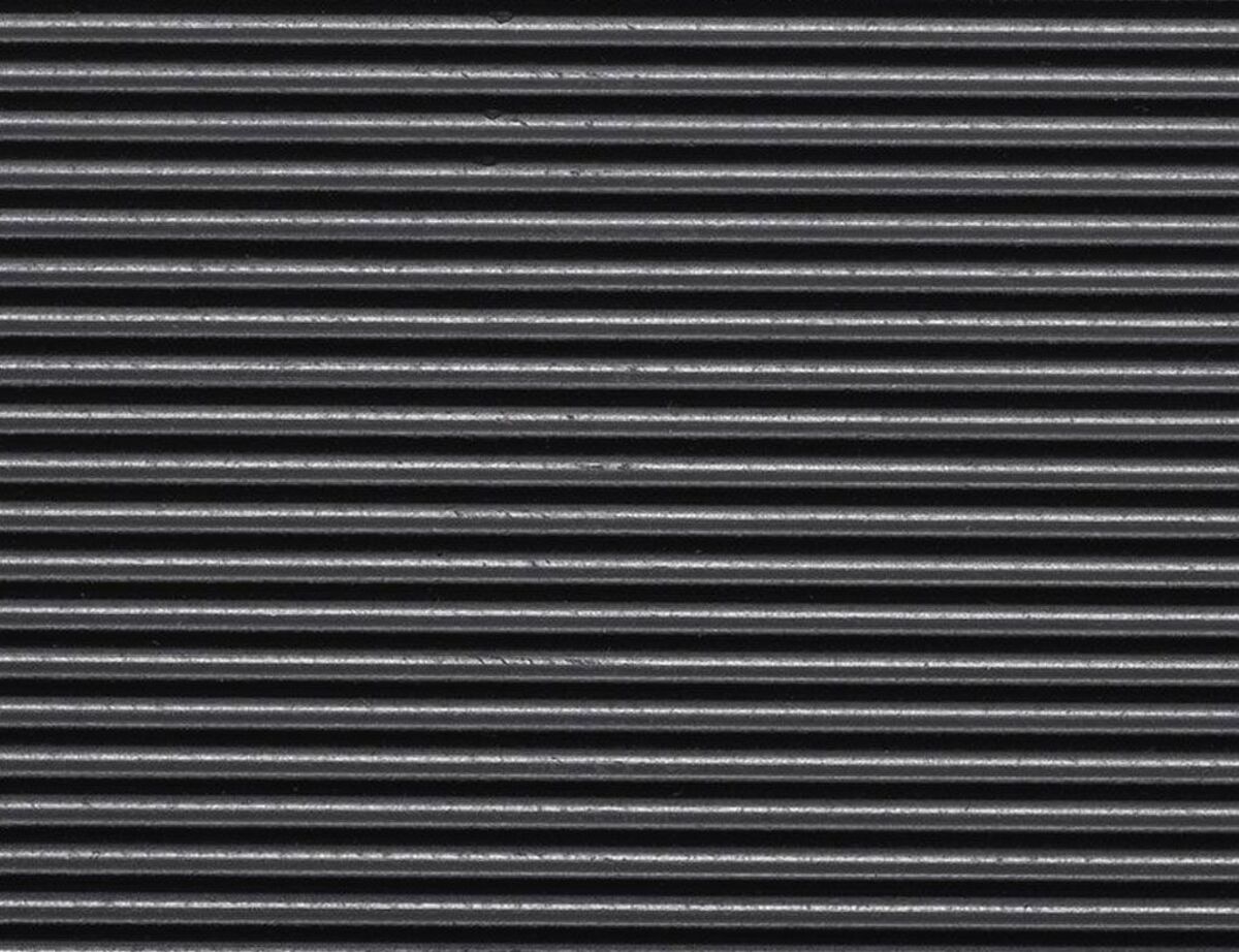 Bild 1 von Schmutzfangläufer Alfa schwarz