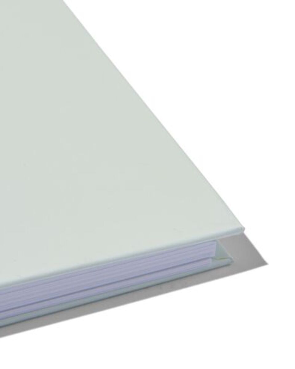 Bild 2 von Blanko-Album, Spiralbindung, 32.5 x 23 cm, Dalmatiner