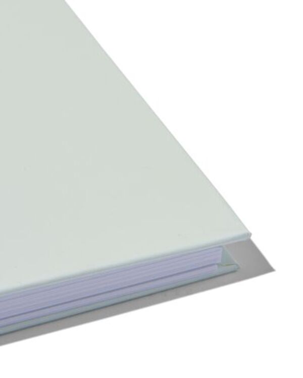 Bild 2 von Blanko-Album, Spiralbindung, 32.5 x 23 cm, Dalmatiner