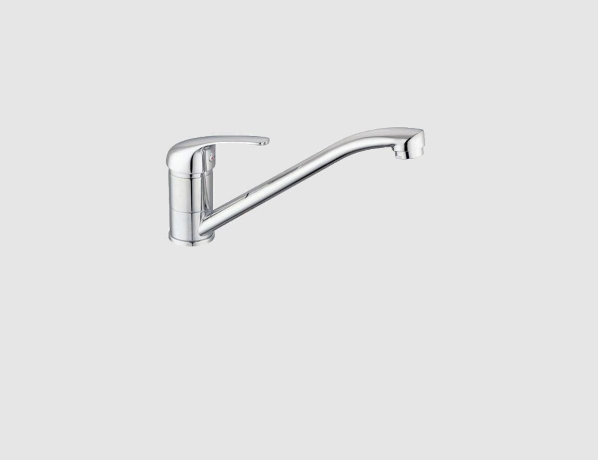 Bild 1 von Küchenarmatur Athos plus