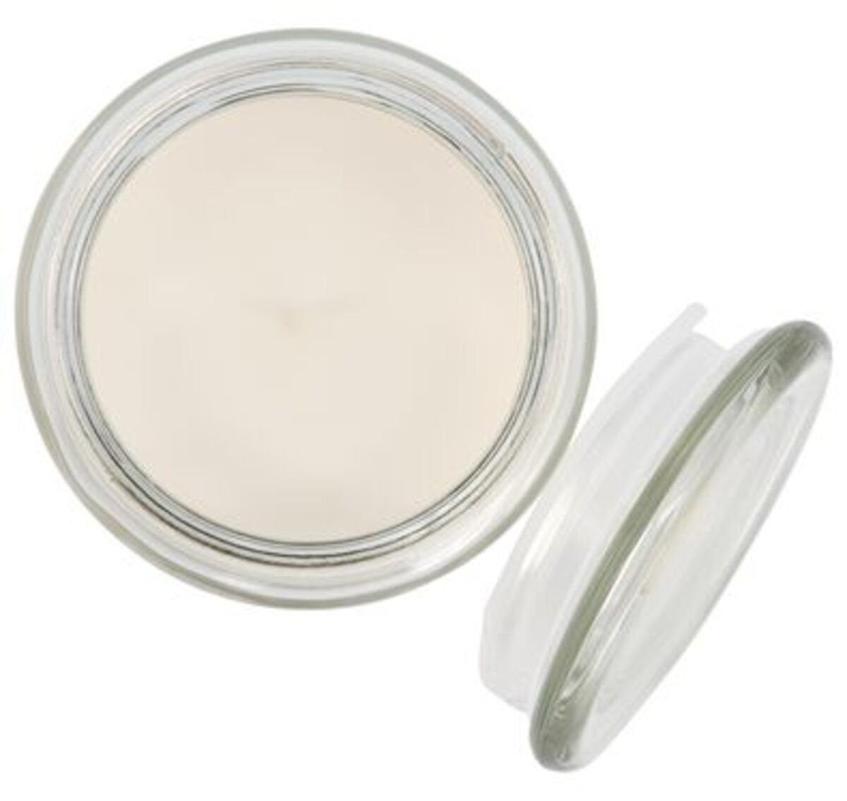 Bild 3 von Duftkerze im Glas, Ø 10 x 11 cm, Linen