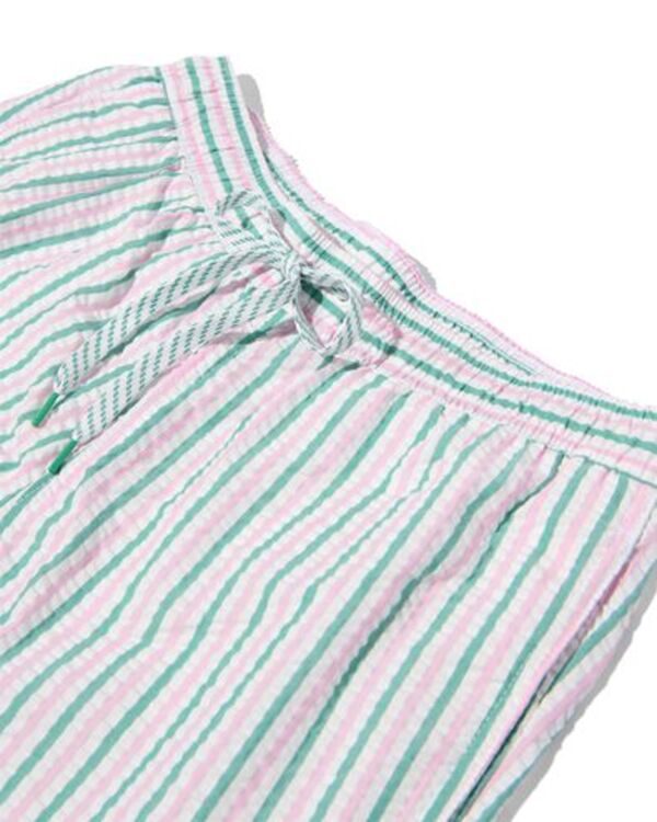 Bild 2 von Herren-Badehose, Streifen bunt