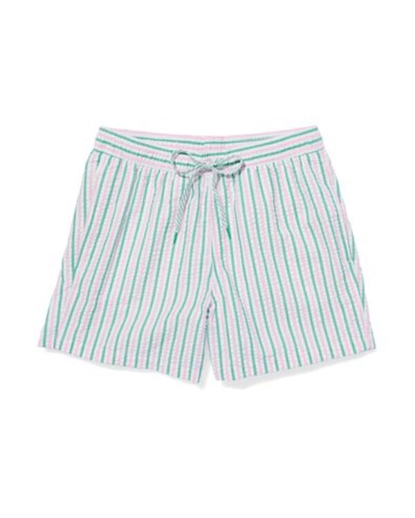 Bild 1 von Herren-Badehose, Streifen bunt