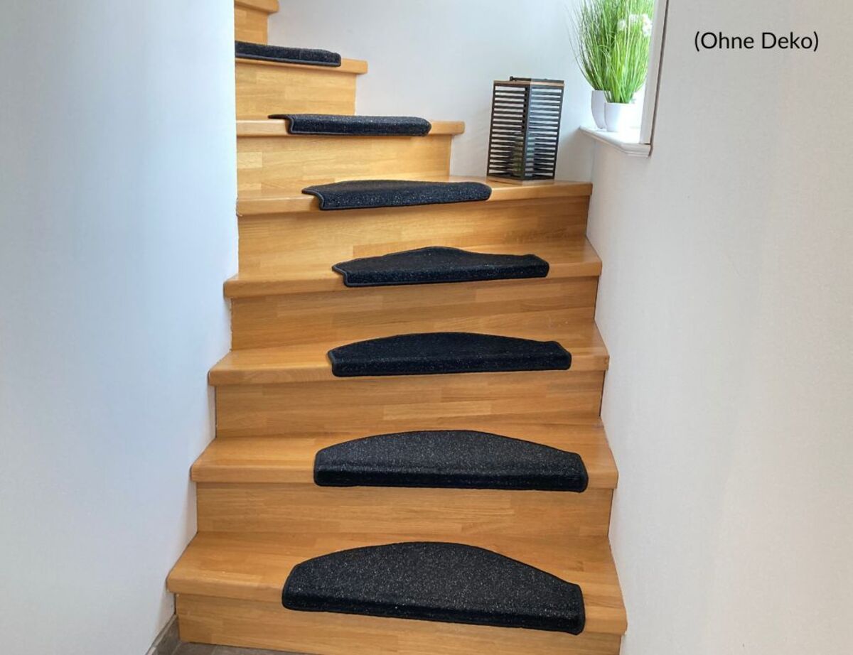 Bild 2 von Stufenmatte Harrow Flash Schwarz