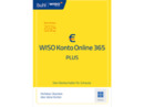 Bild 1 von WISO KONTO ONLINE PLUS 365 - [PC]