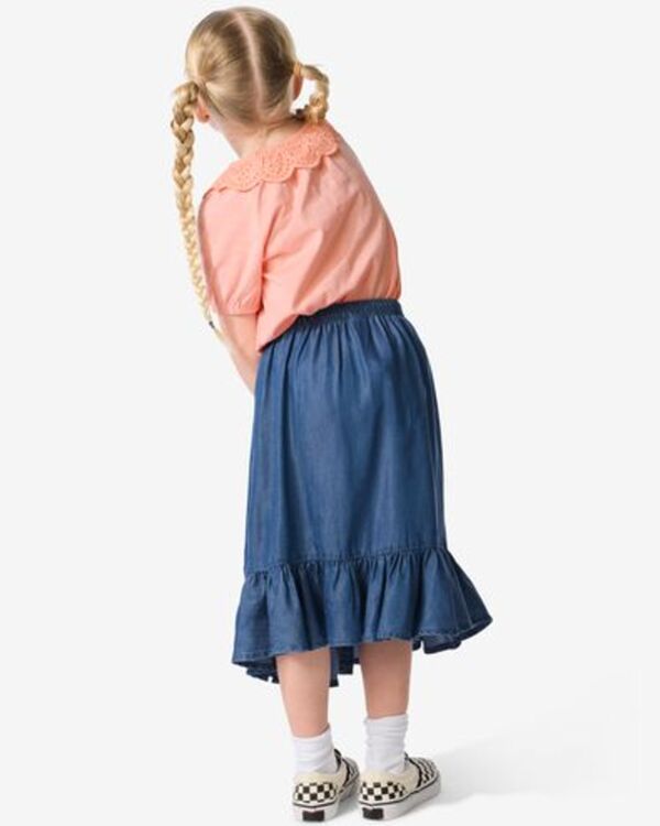 Bild 3 von Kinder-Rock blau