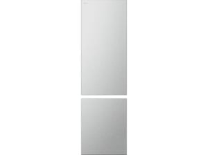 LG GBV7280BMB Serie 7 Kühlgefrierkombination (B, 138 kWh, 2030 mm hoch, Metal Sorbet), Metal Sorbet