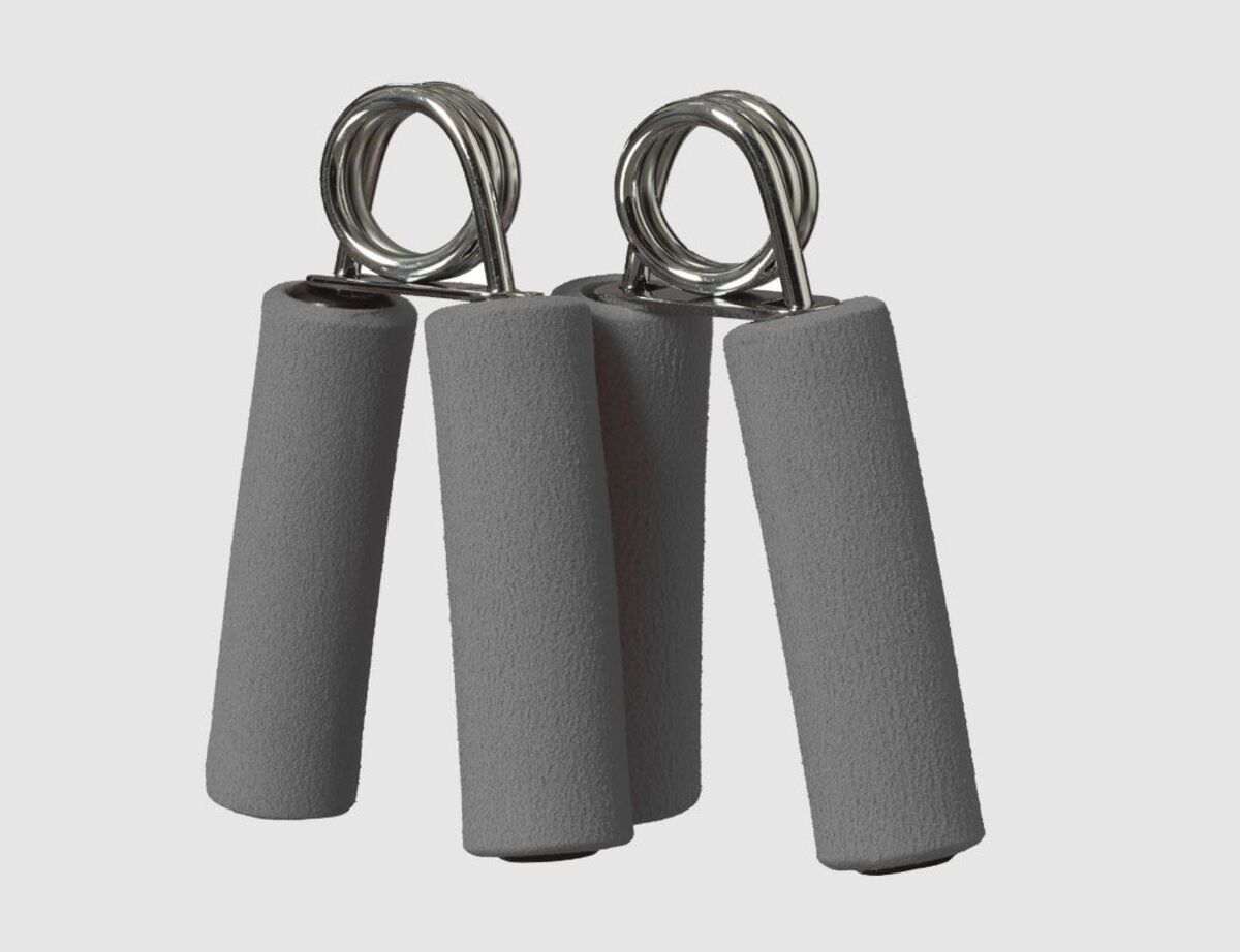 Bild 1 von Best Sporting Fingerhanteln