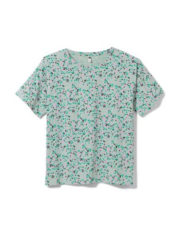 Bild 1 von Damen-T-Shirt Dori grau