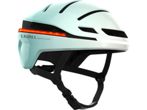 LIVALL EVO21 (Fahrradhelm, 58-62 cm, Mint), Mint