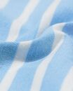 Bild 2 von Damen-Kurzpyjama, Baumwolle blau