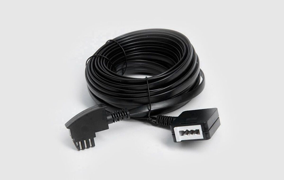 Bild 1 von Fax/Modem