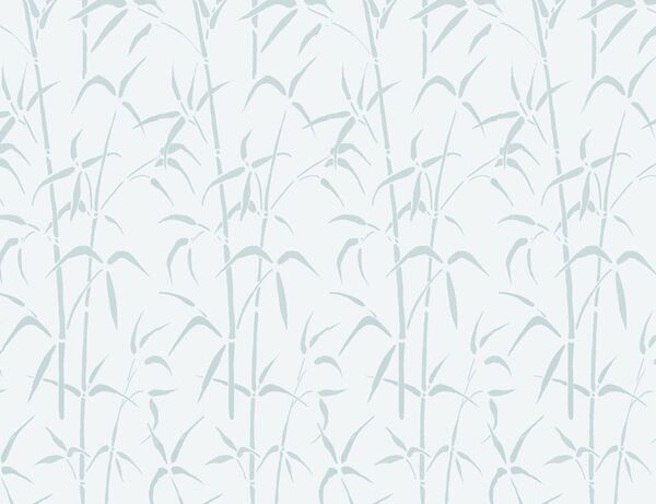 Bild 2 von d-c-fix Glasdekorfolie Bamboo