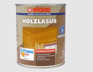 Holzlasur 750 ml