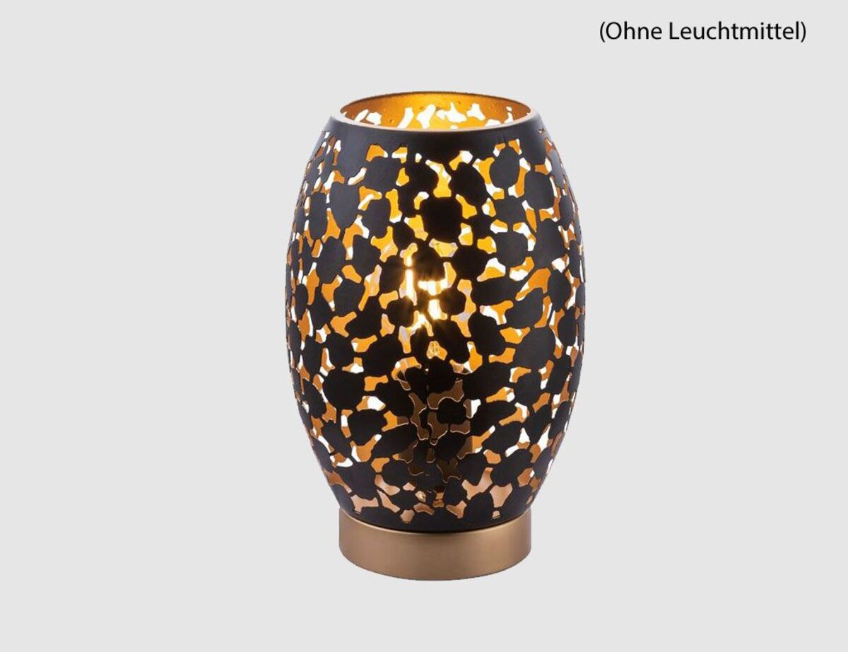 Bild 1 von Tischleuchte Metall