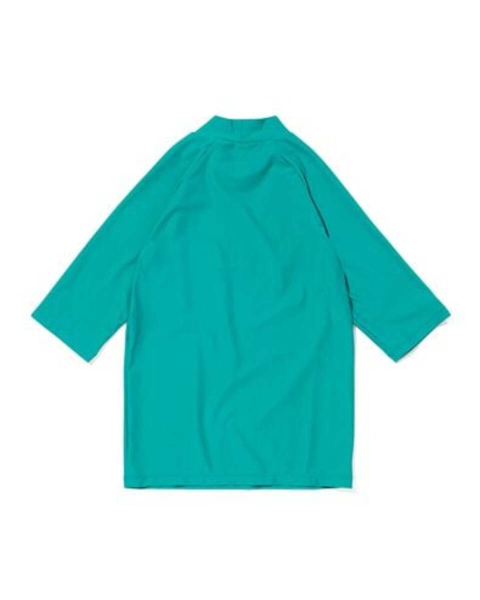 Bild 2 von Kinder-Badeshirt, LSF 50 grün