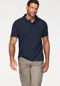 Man's World Poloshirt Piqué