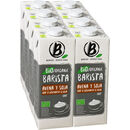 Bild 1 von Berief BIO Barista Hafer Drink, 8er Pack