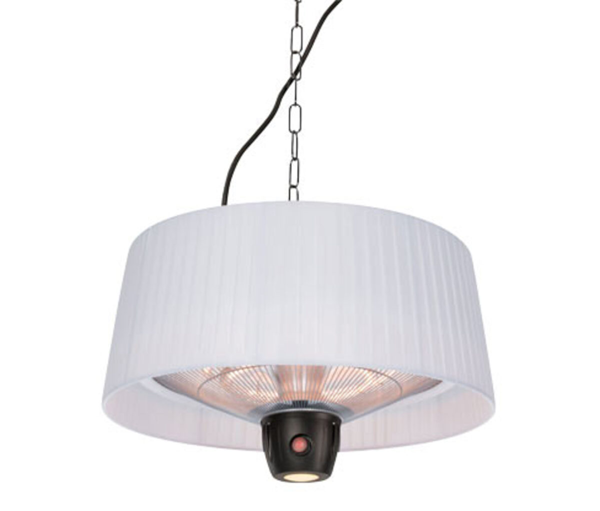 Bild 1 von Sunred-Hänge-Heizstrahler »Halogen Artix Basic«