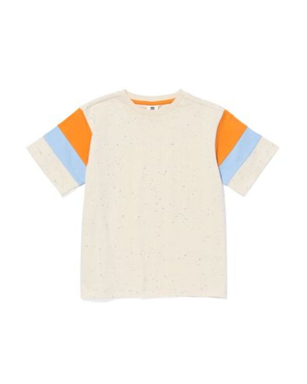 Bild 1 von Kinder-T-Shirt beige