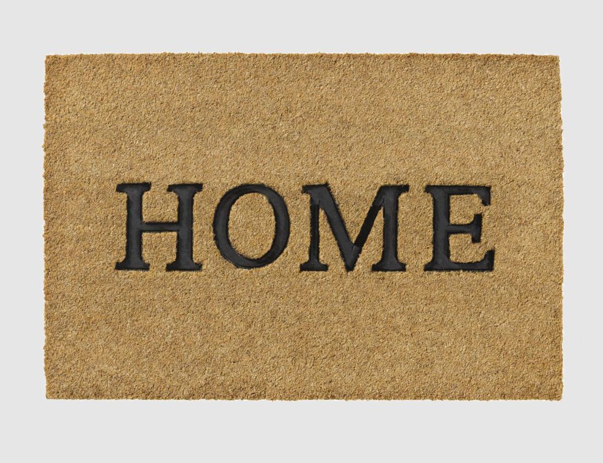 Bild 1 von Fußmatte Ruco Home