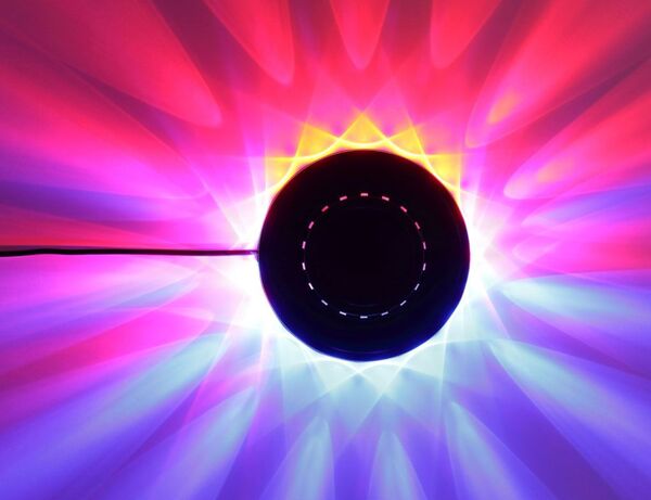 Bild 3 von Party-Lichtrad