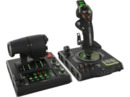 Bild 1 von TURTLE BEACH VelocityOne Flightdeck, Hotas Steuerknüppel-System, Schwarz