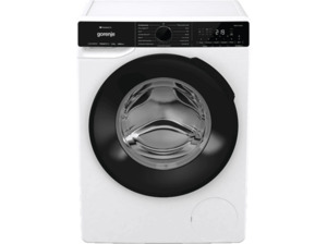 GORENJE W1PNA84SATSWIFI Waschmaschine (8 kg, 1400 U/Min., A), Weiß