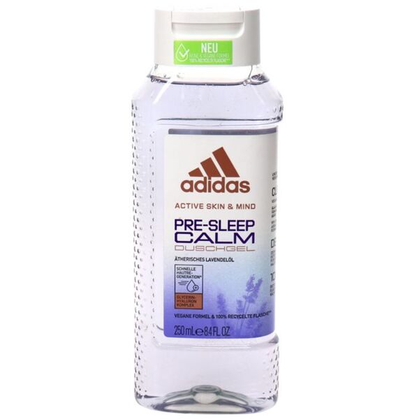 Bild 1 von Adidas Duschgel Pre-Sleep Calm