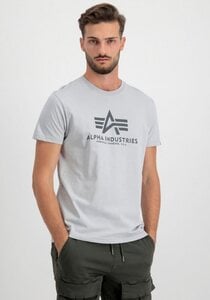 Alpha Industries T-Shirt Basic T-Shirt