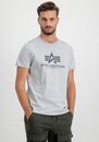 Bild 1 von Alpha Industries T-Shirt Basic T-Shirt