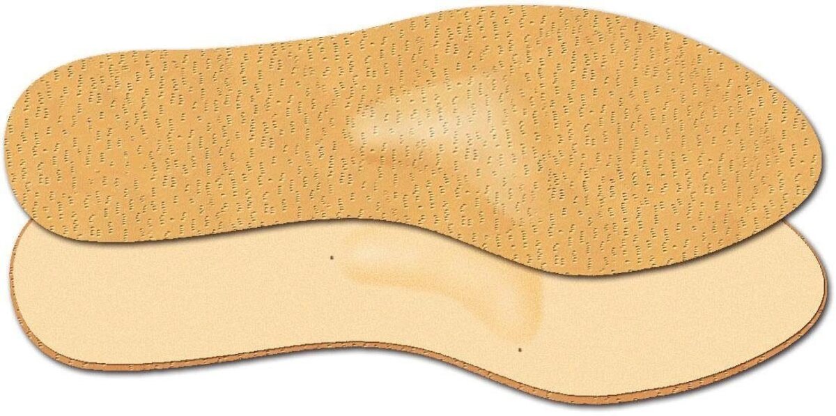 Bild 1 von Fußgut Einlegesohlen Slim-Komfort-Einlage, mit Spreizfuß-Pelotte