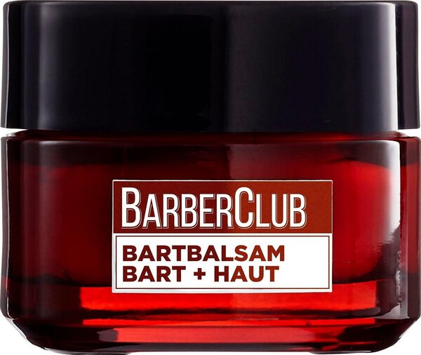 Bild 1 von L'ORÉAL PARIS MEN EXPERT Bartbalsam Barber Club Bartbalsam Bart + Haut