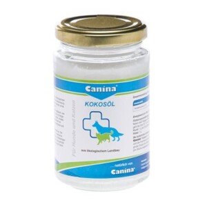 Canina Kokosöl 200ml