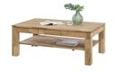 Bild 1 von Couchtisch  Amadora ¦ holzfarben ¦ Maße (cm): B: 70 H: 46 Tische > Couchtische - Sconto